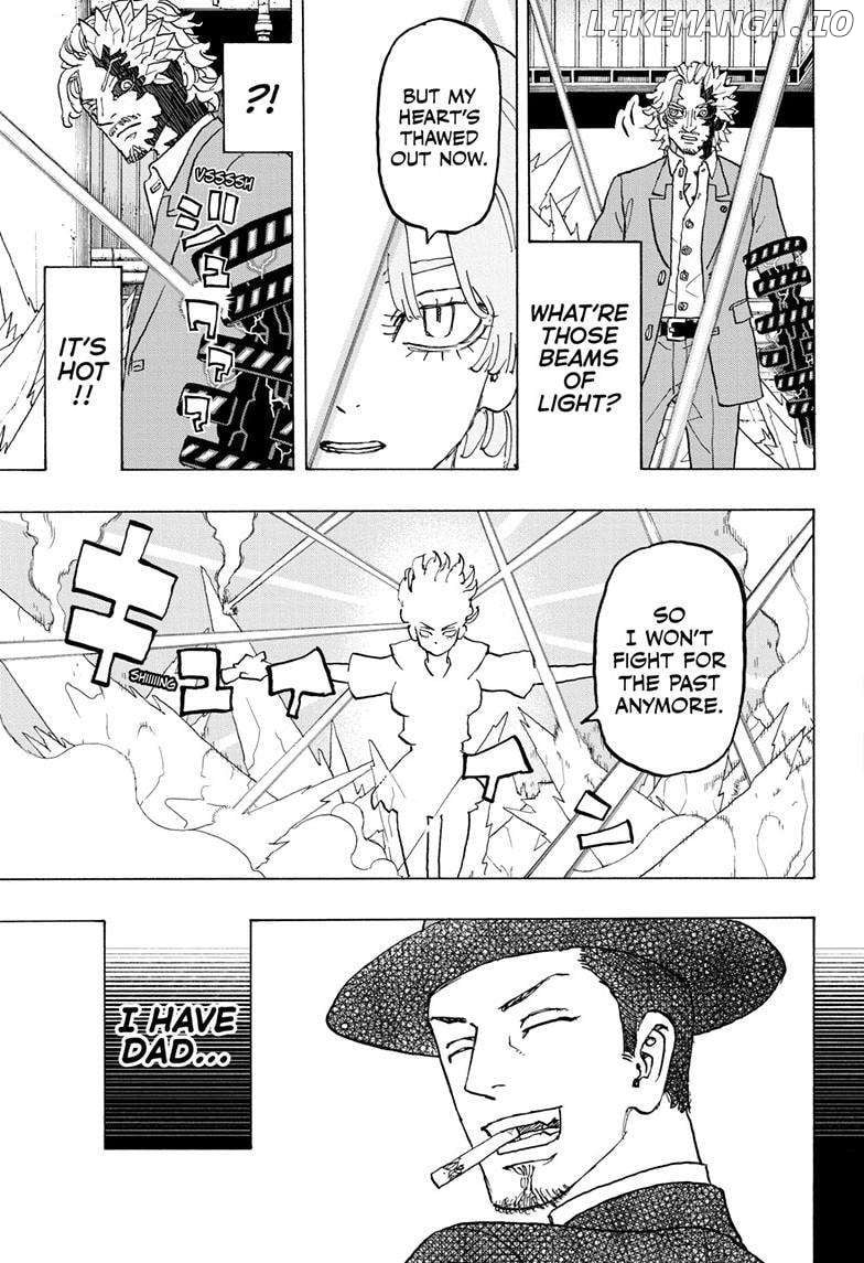 Read Astro Royale (en) Manga Online