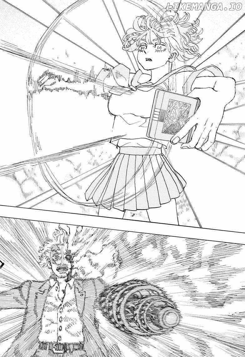 Read Astro Royale (en) Manga Online