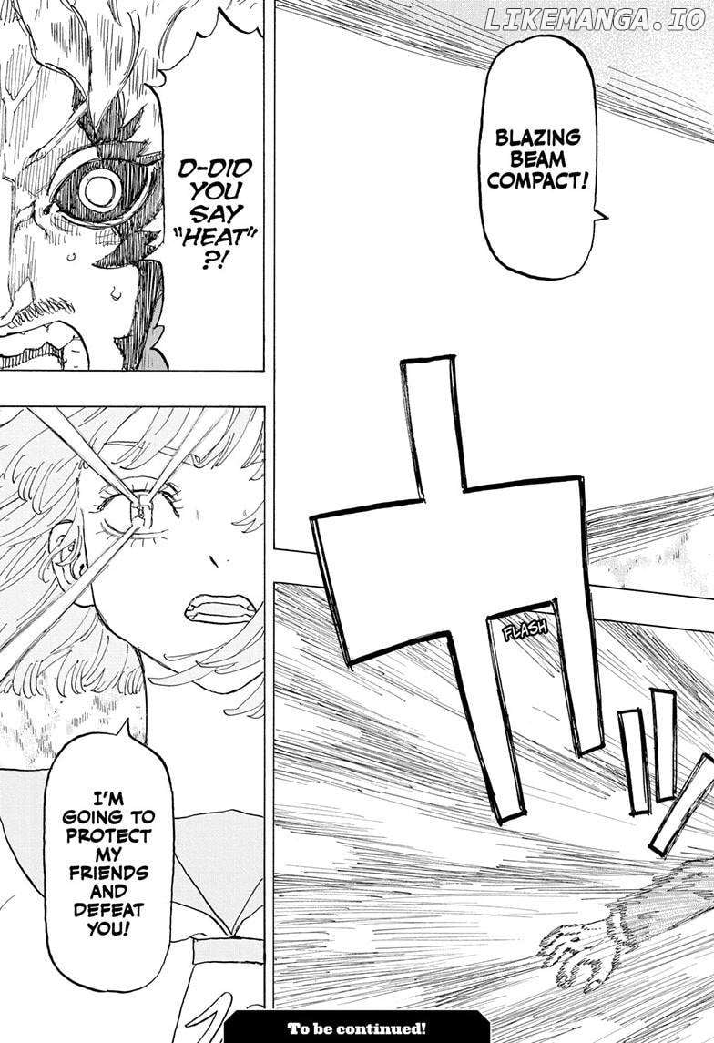 Read Astro Royale (en) Manga Online