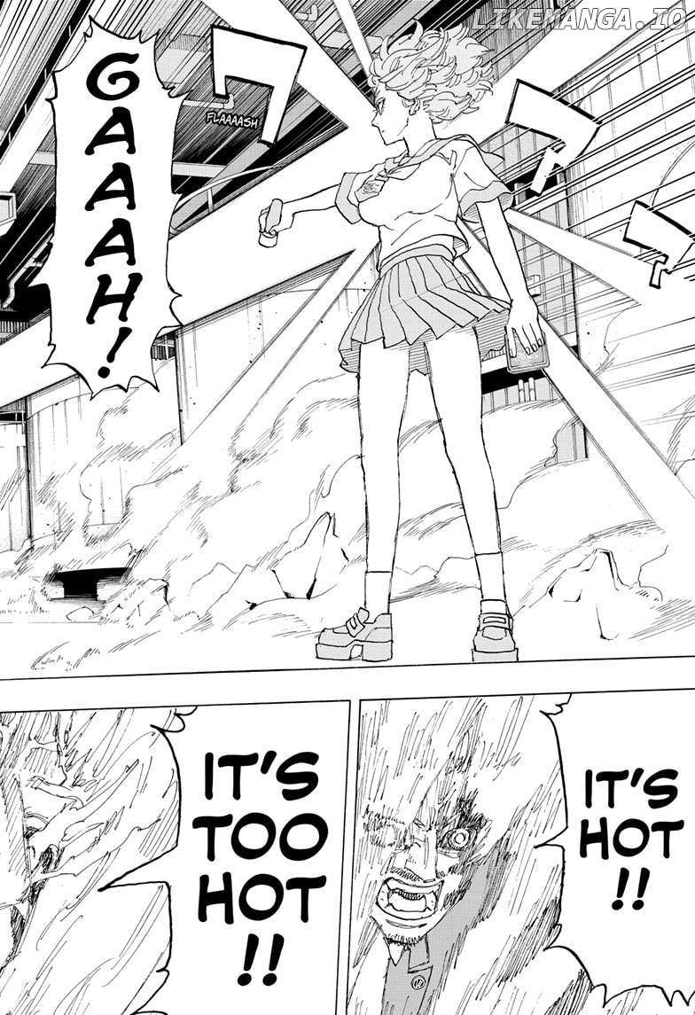 Read Astro Royale (en) Manga Online