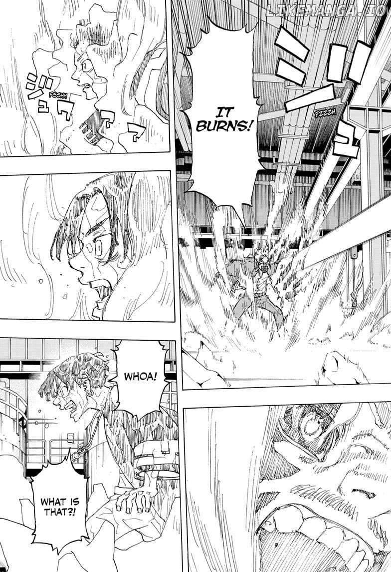 Read Astro Royale (en) Manga Online