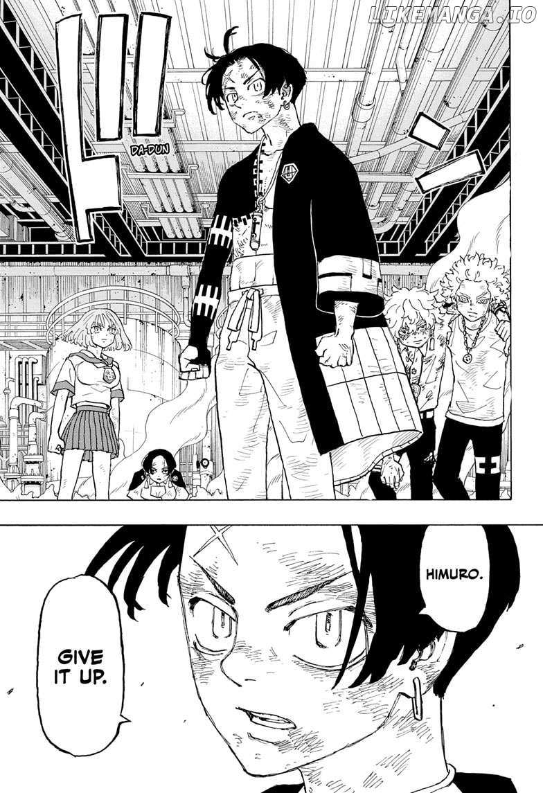 Read Astro Royale (en) Manga Online