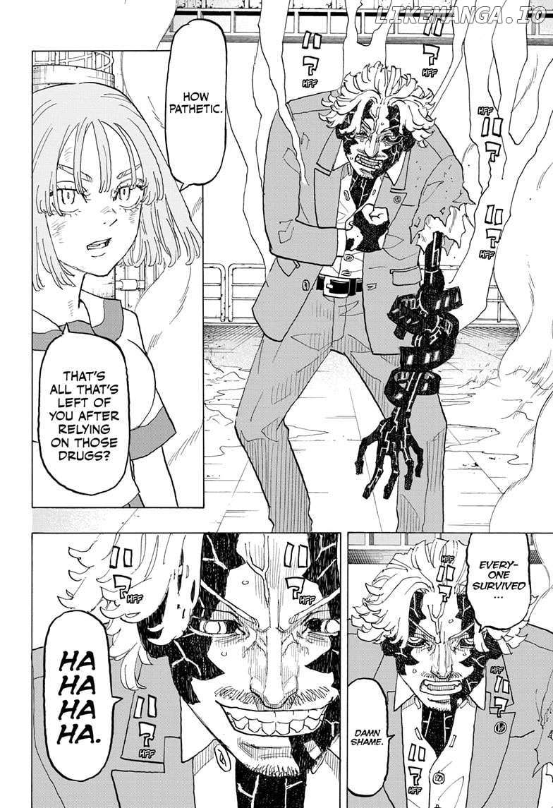 Read Astro Royale (en) Manga Online