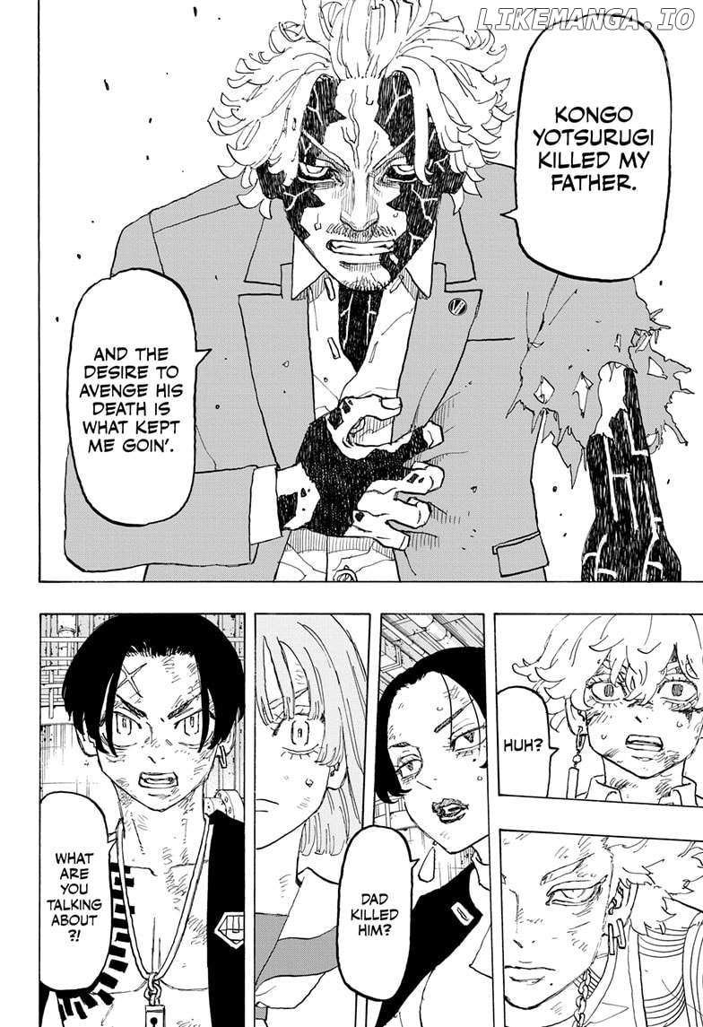 Read Astro Royale (en) Manga Online