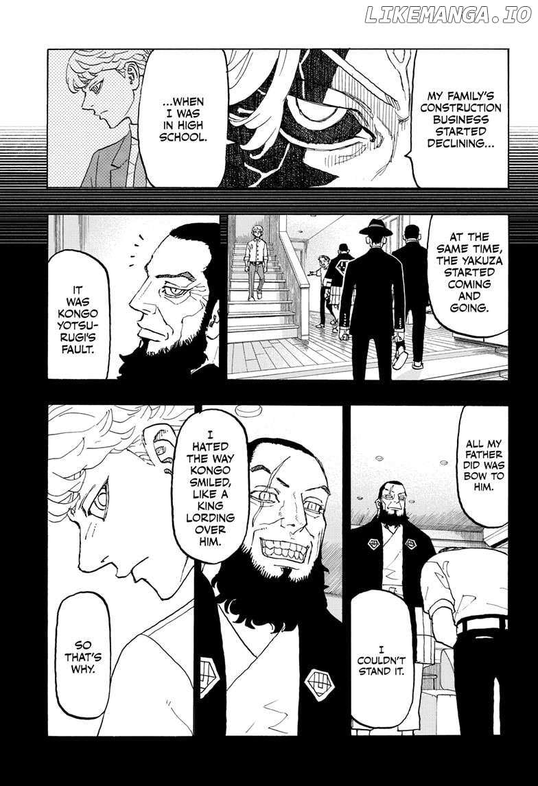 Read Astro Royale (en) Manga Online