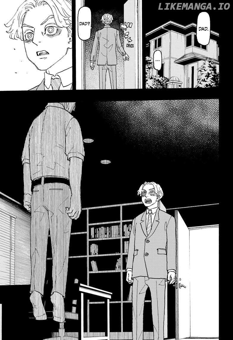 Read Astro Royale (en) Manga Online