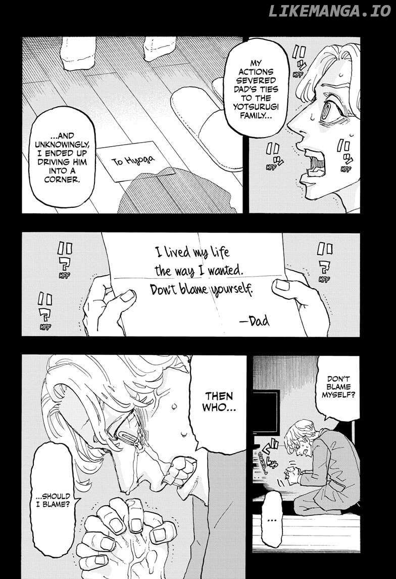 Read Astro Royale (en) Manga Online