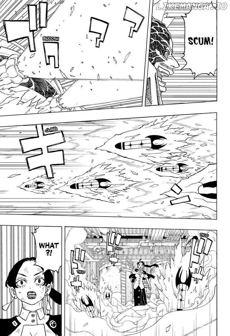 Read Astro Royale (en) Manga Online