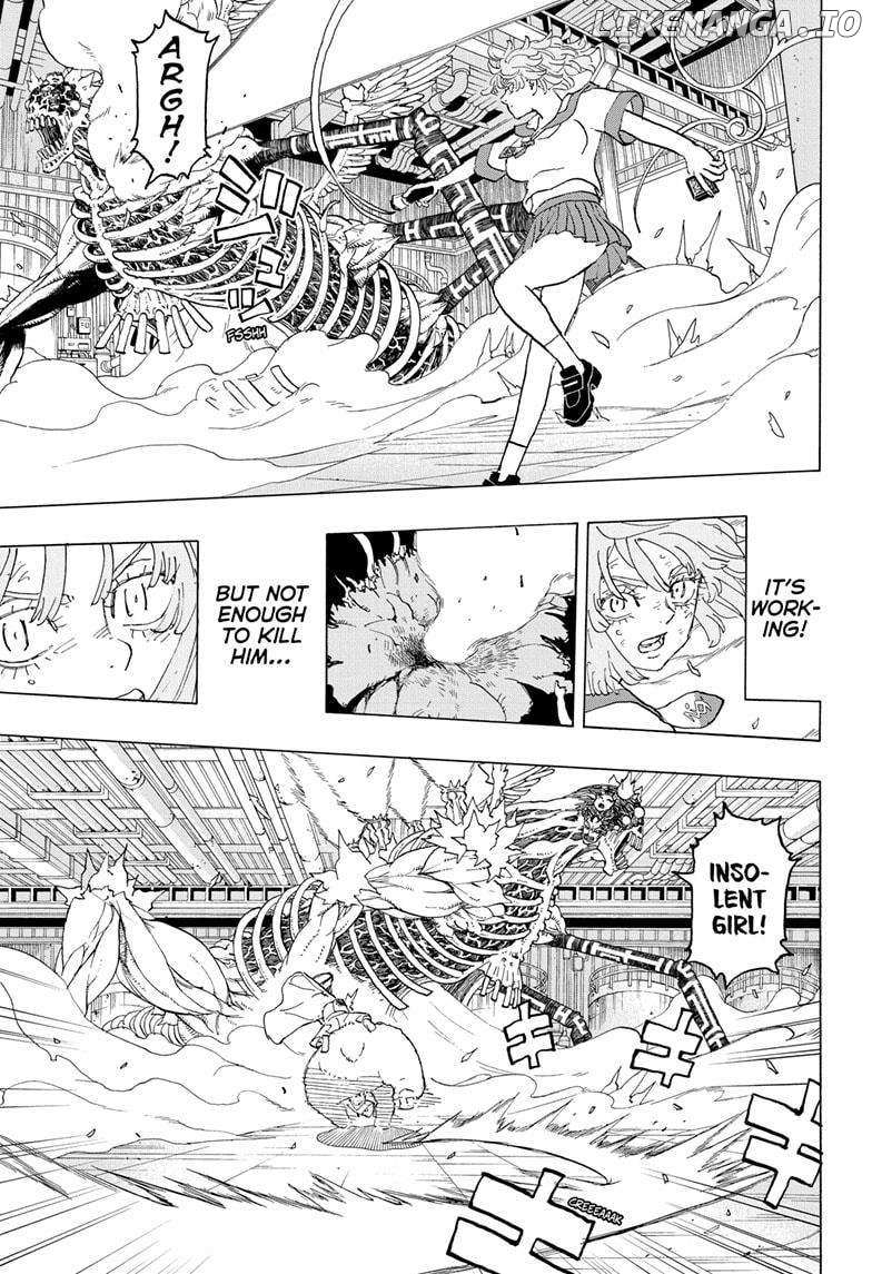 Read Astro Royale (en) Manga Online