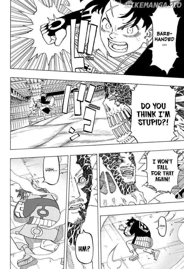 Read Astro Royale (en) Manga Online