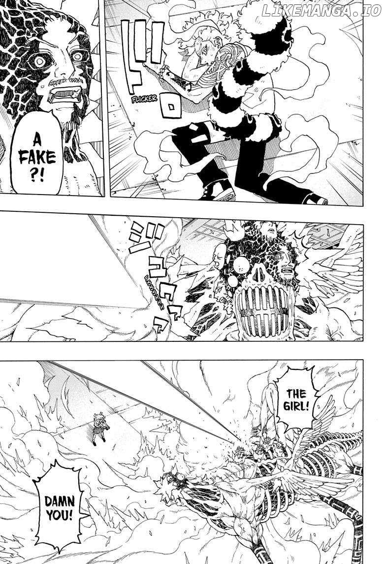 Read Astro Royale (en) Manga Online