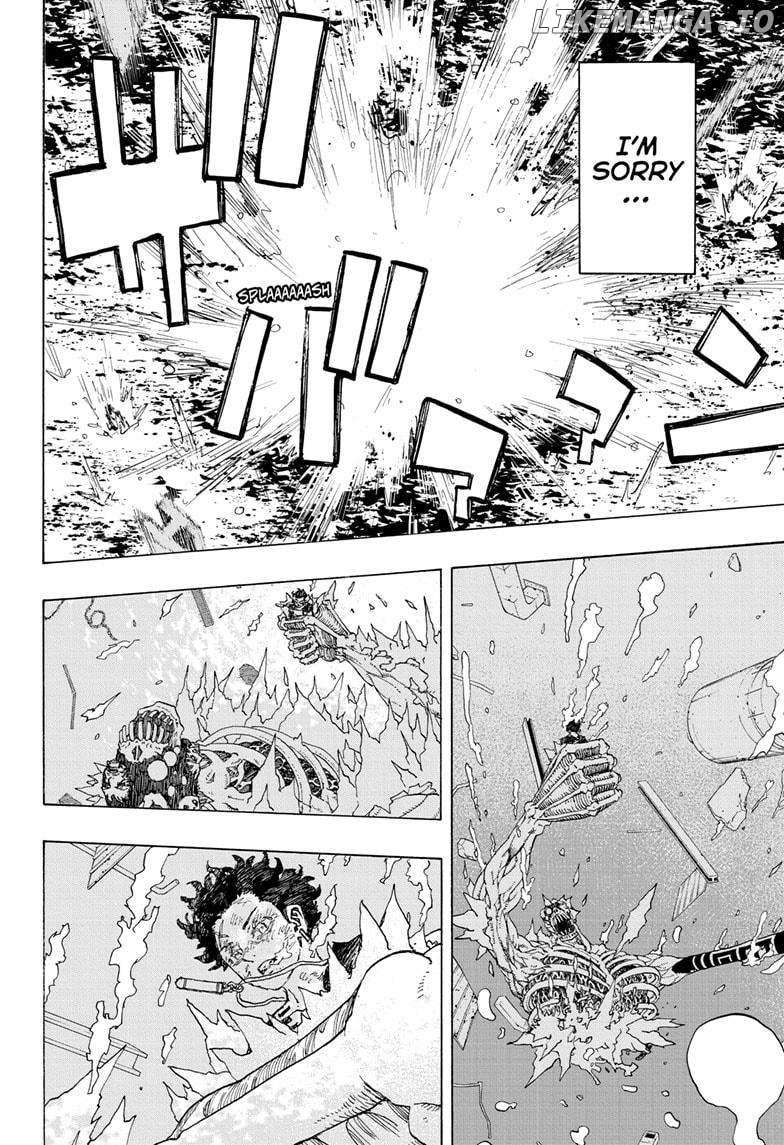 Read Astro Royale (en) Manga Online