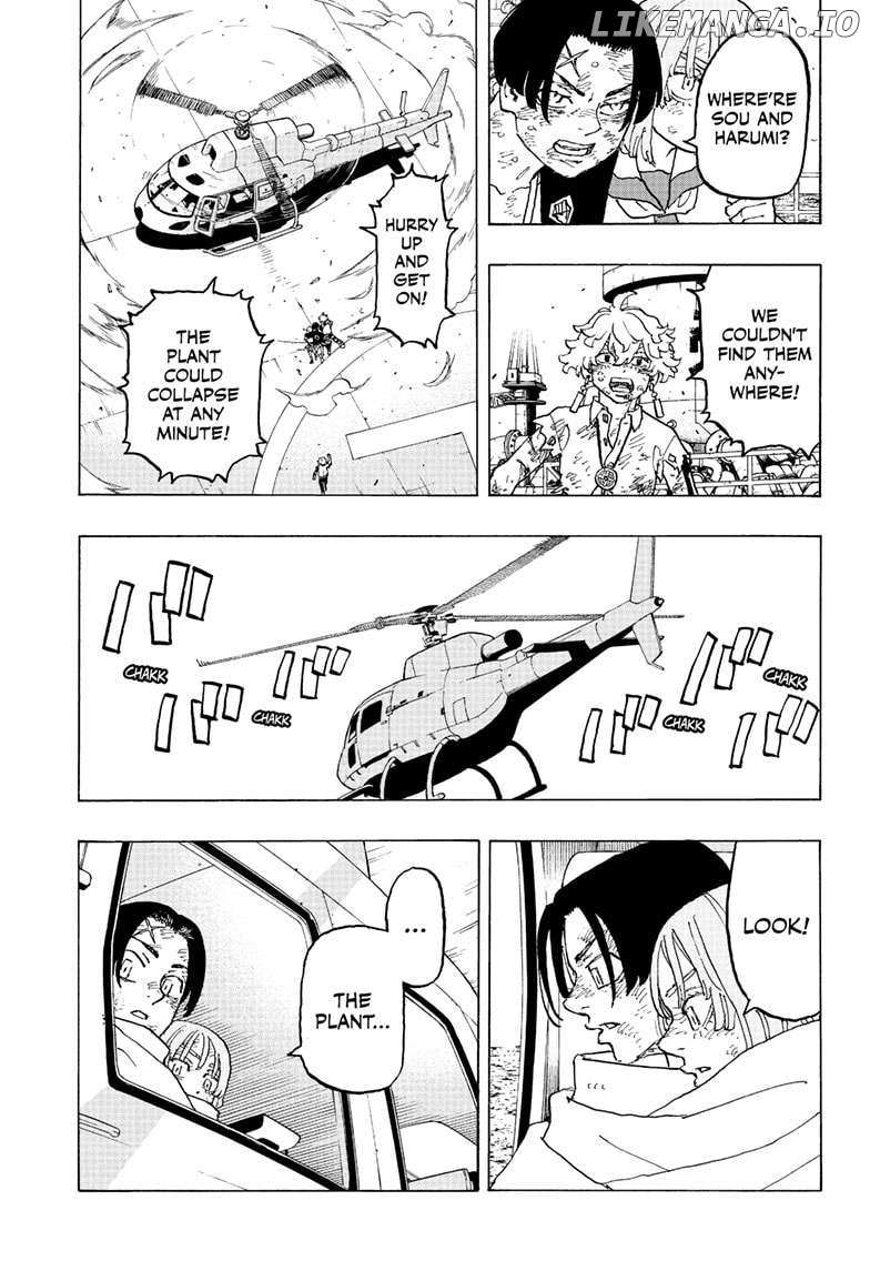 Read Astro Royale (en) Manga Online