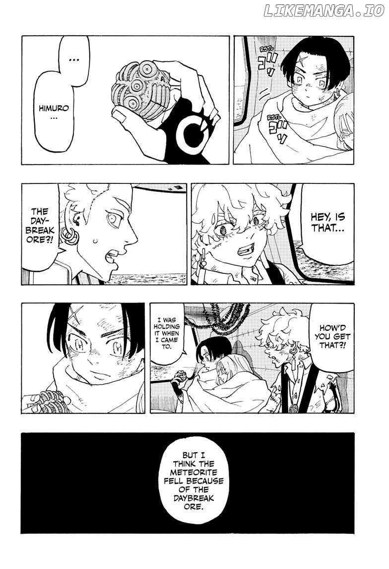 Read Astro Royale (en) Manga Online