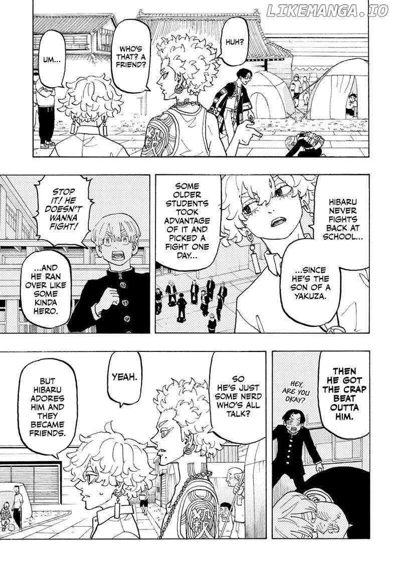 Read Astro Royale (en) Manga Online