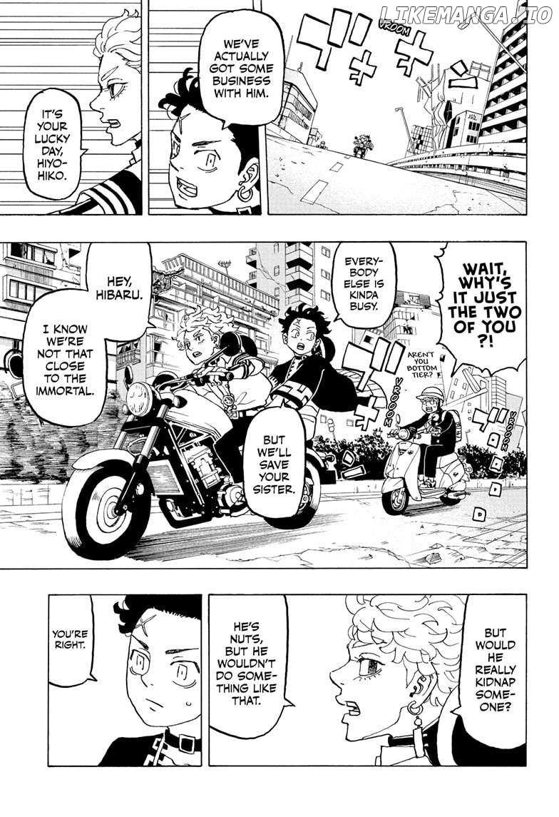 Read Astro Royale (en) Manga Online