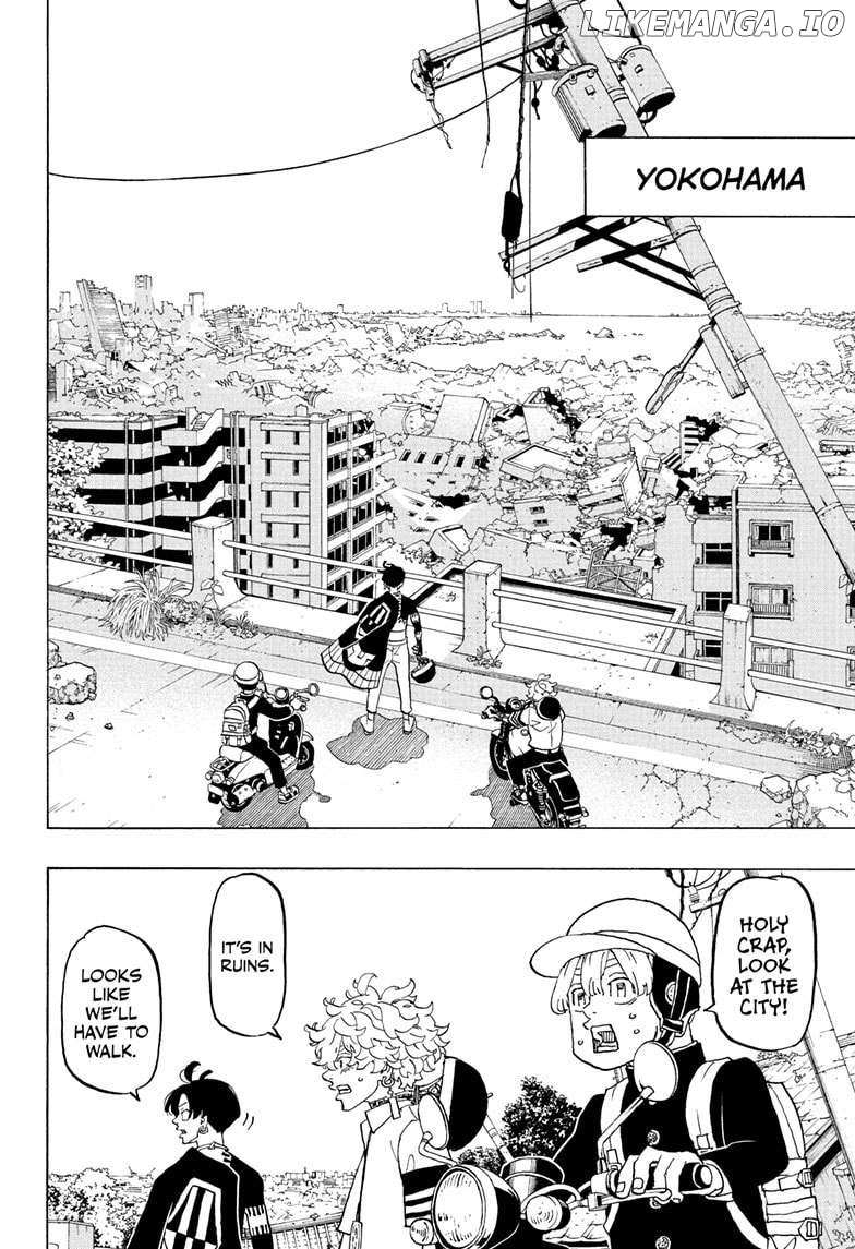 Read Astro Royale (en) Manga Online