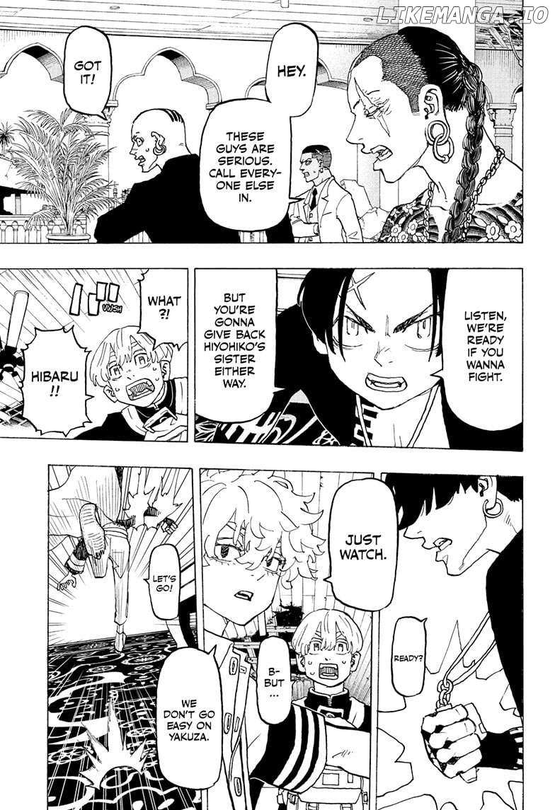 Read Astro Royale (en) Manga Online