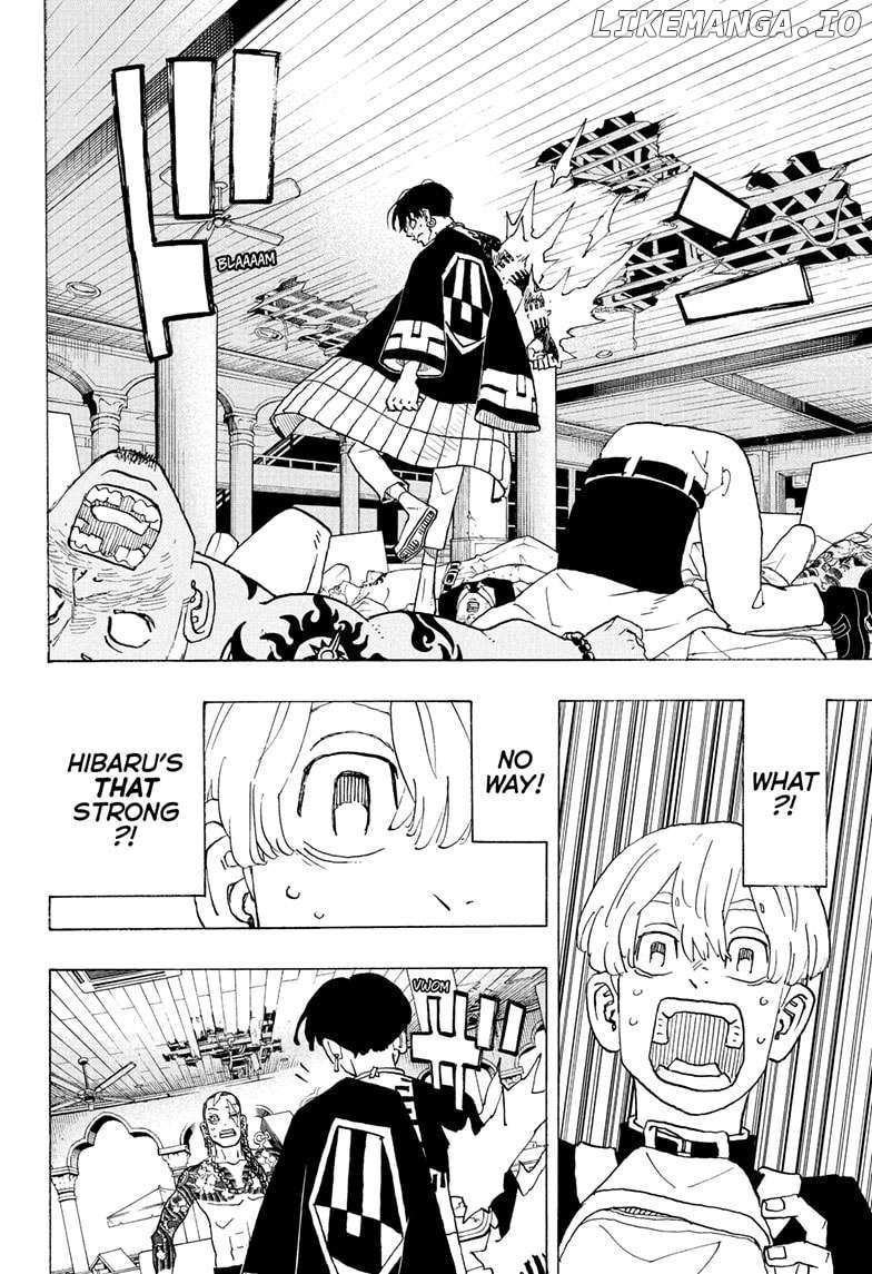 Read Astro Royale (en) Manga Online