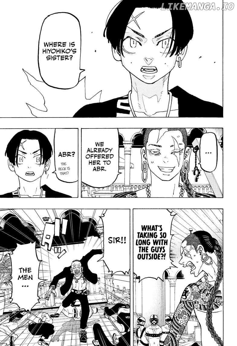 Read Astro Royale (en) Manga Online