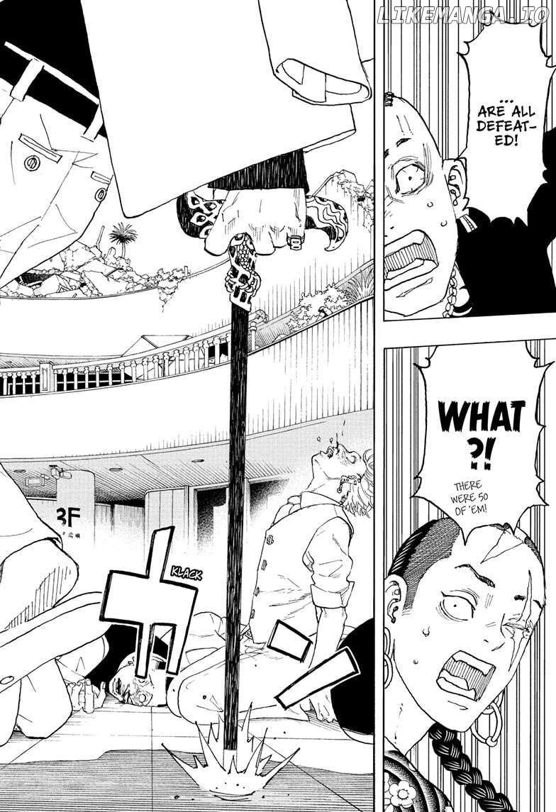 Read Astro Royale (en) Manga Online