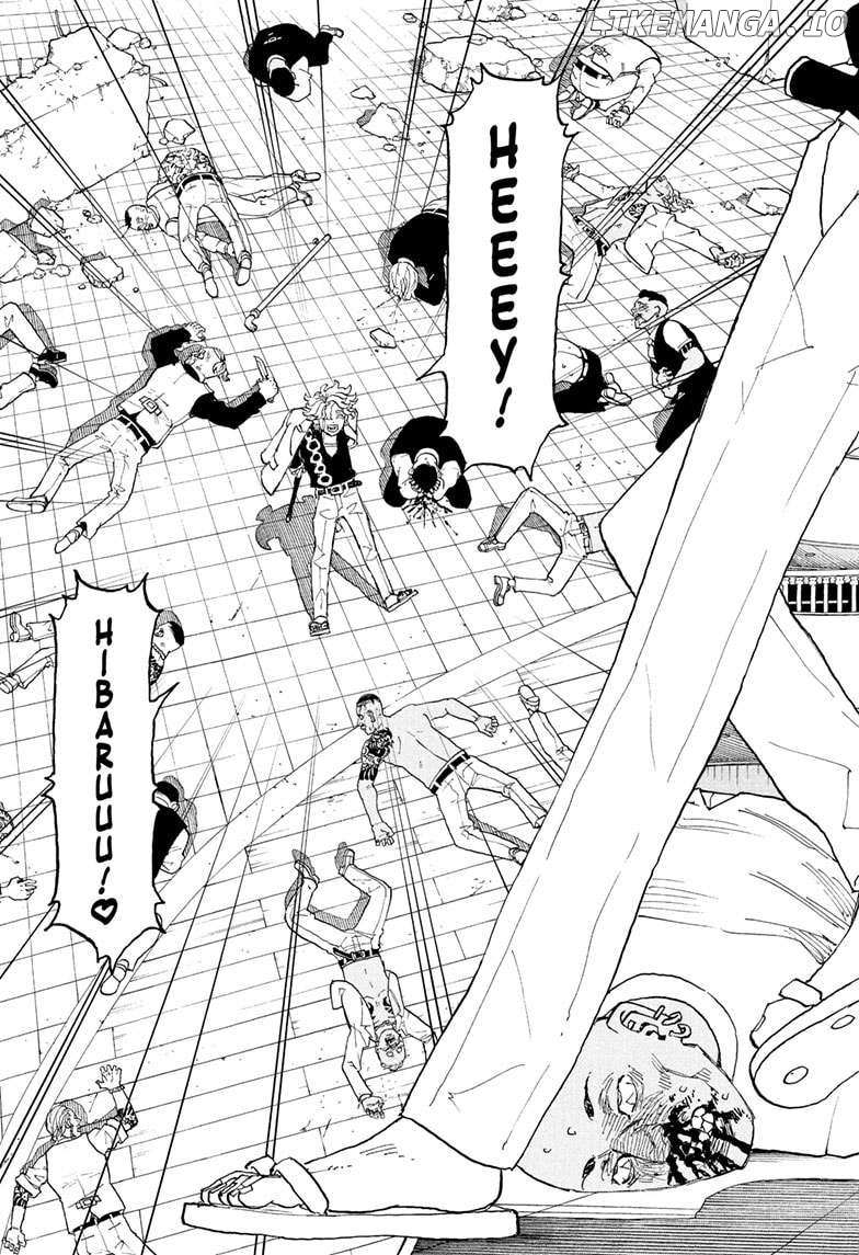 Read Astro Royale (en) Manga Online