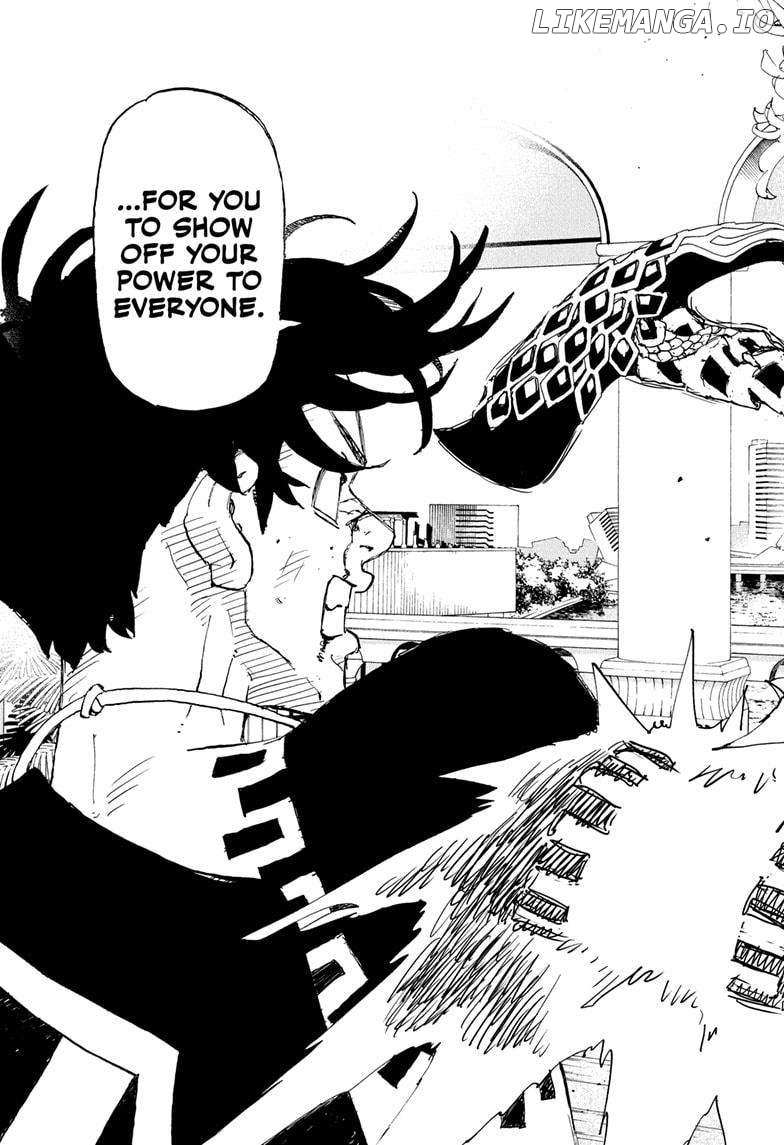 Read Astro Royale (en) Manga Online