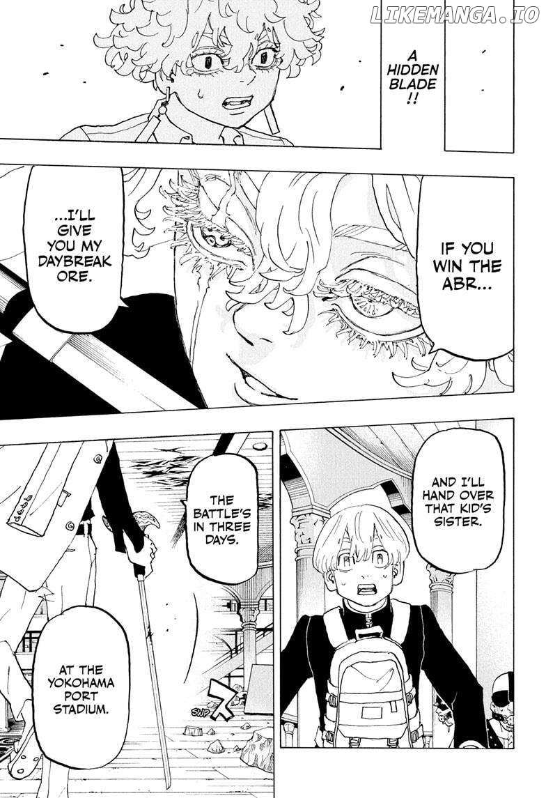 Read Astro Royale (en) Manga Online