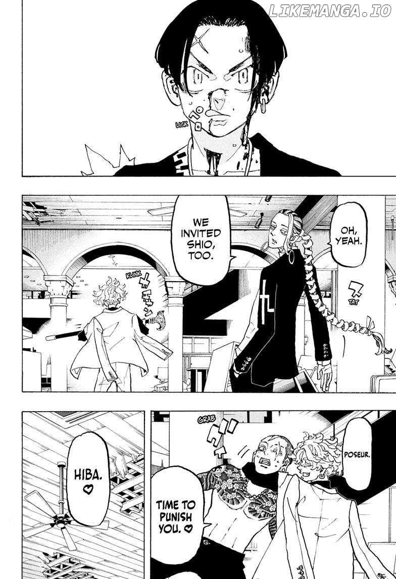 Read Astro Royale (en) Manga Online