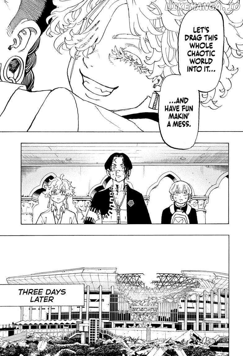 Read Astro Royale (en) Manga Online