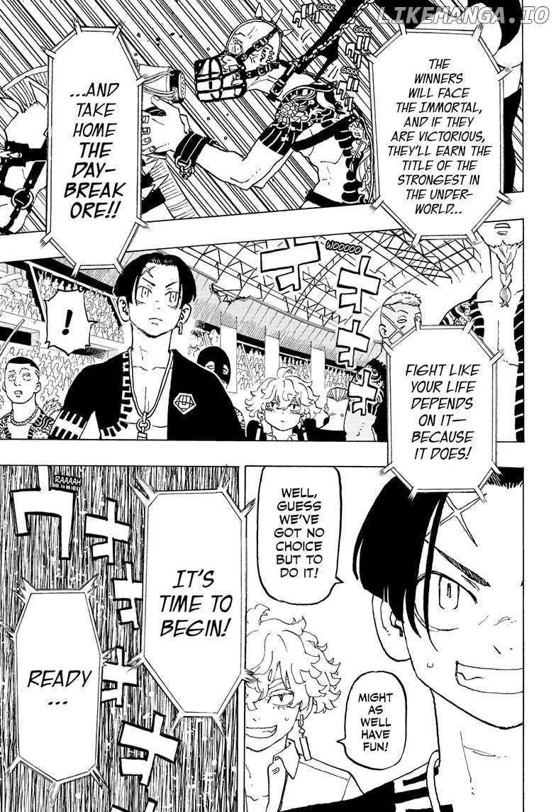 Read Astro Royale (en) Manga Online