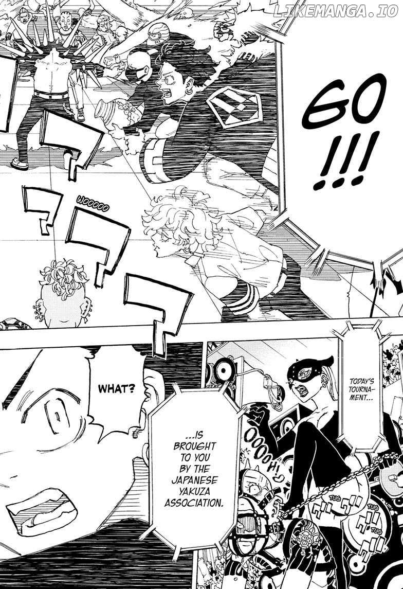 Read Astro Royale (en) Manga Online