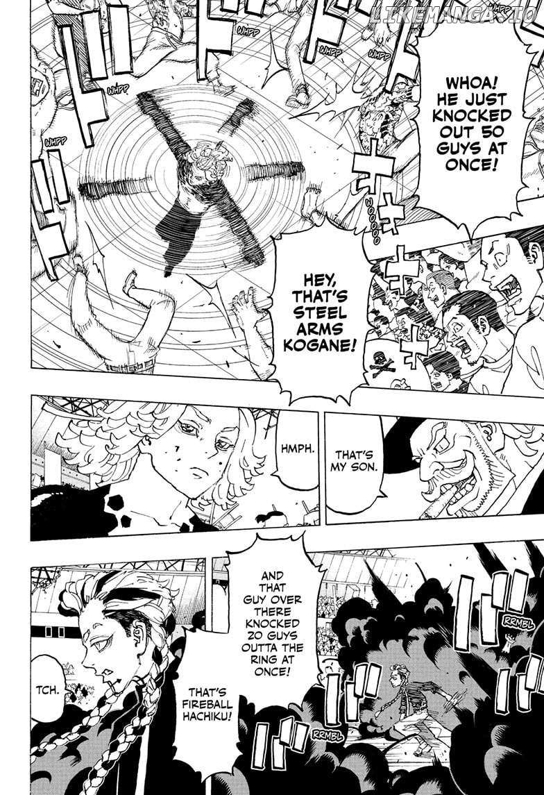 Read Astro Royale (en) Manga Online