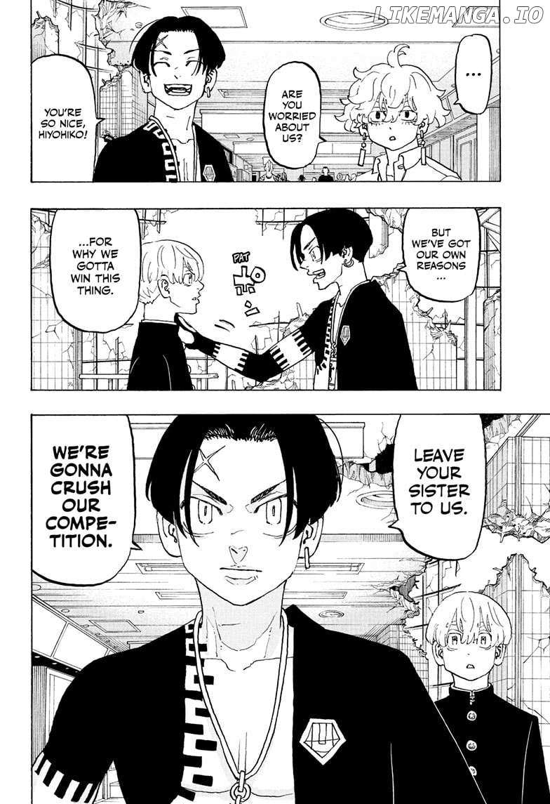 Read Astro Royale (en) Manga Online