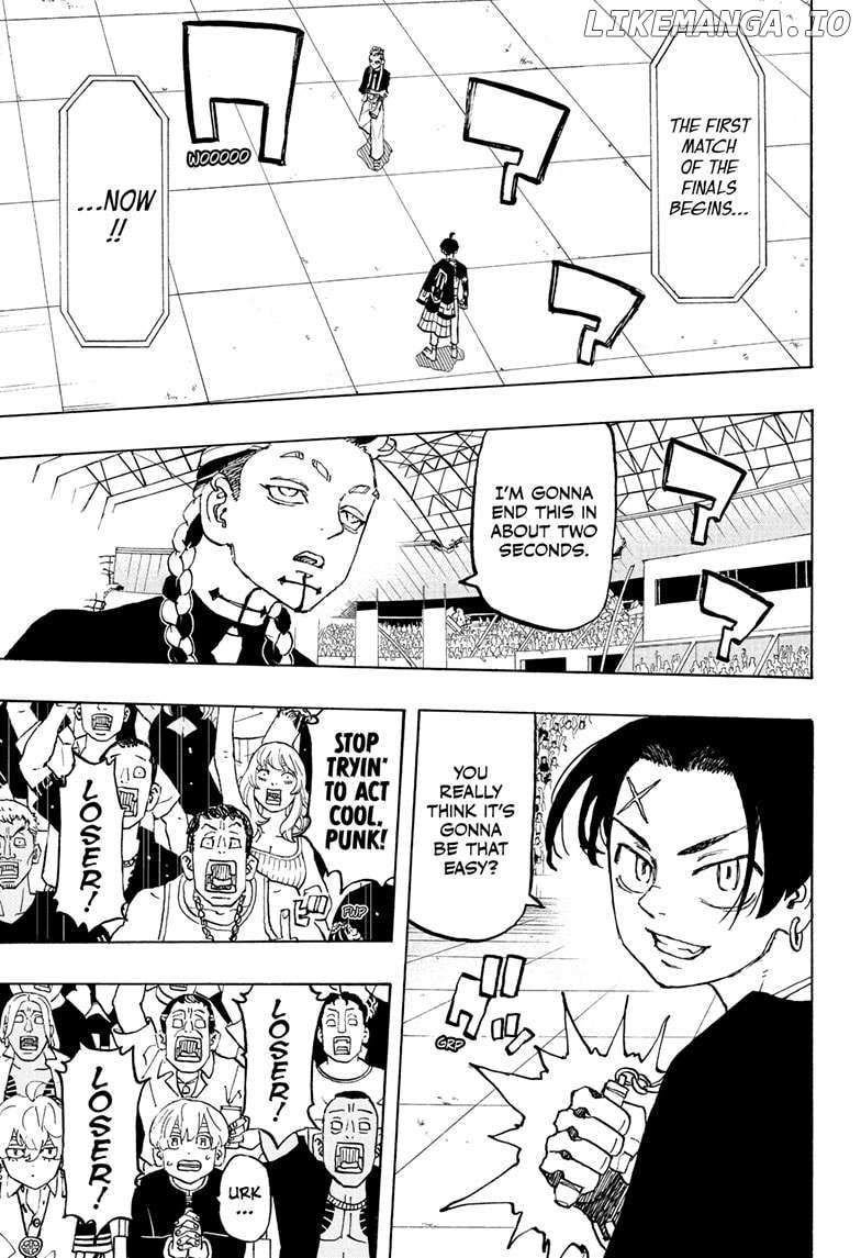 Read Astro Royale (en) Manga Online