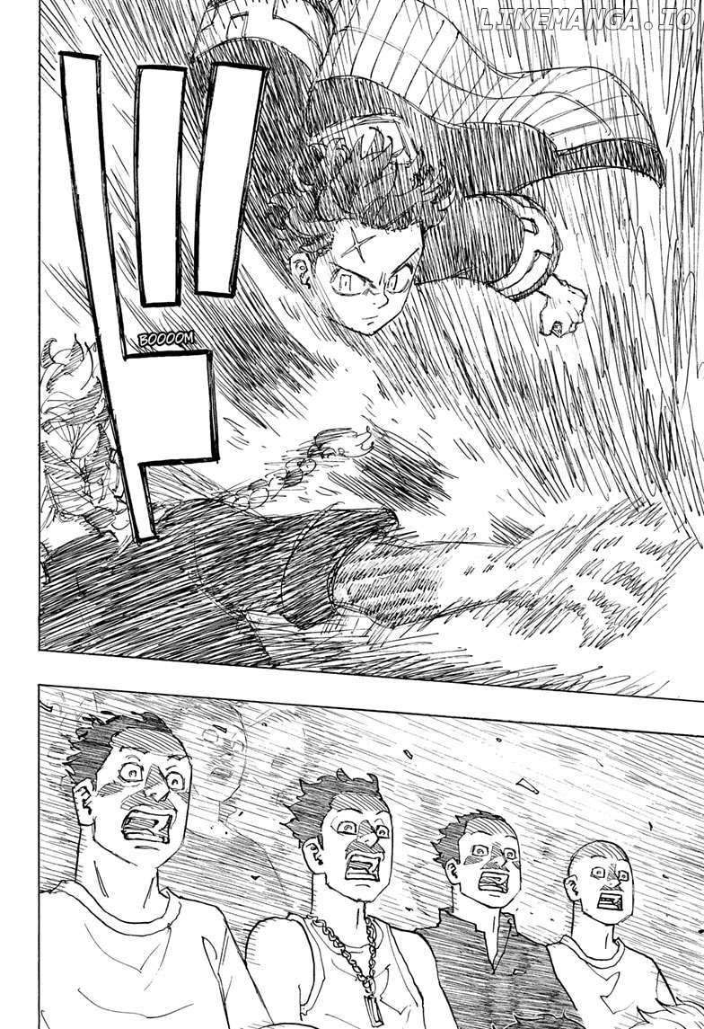 Read Astro Royale (en) Manga Online