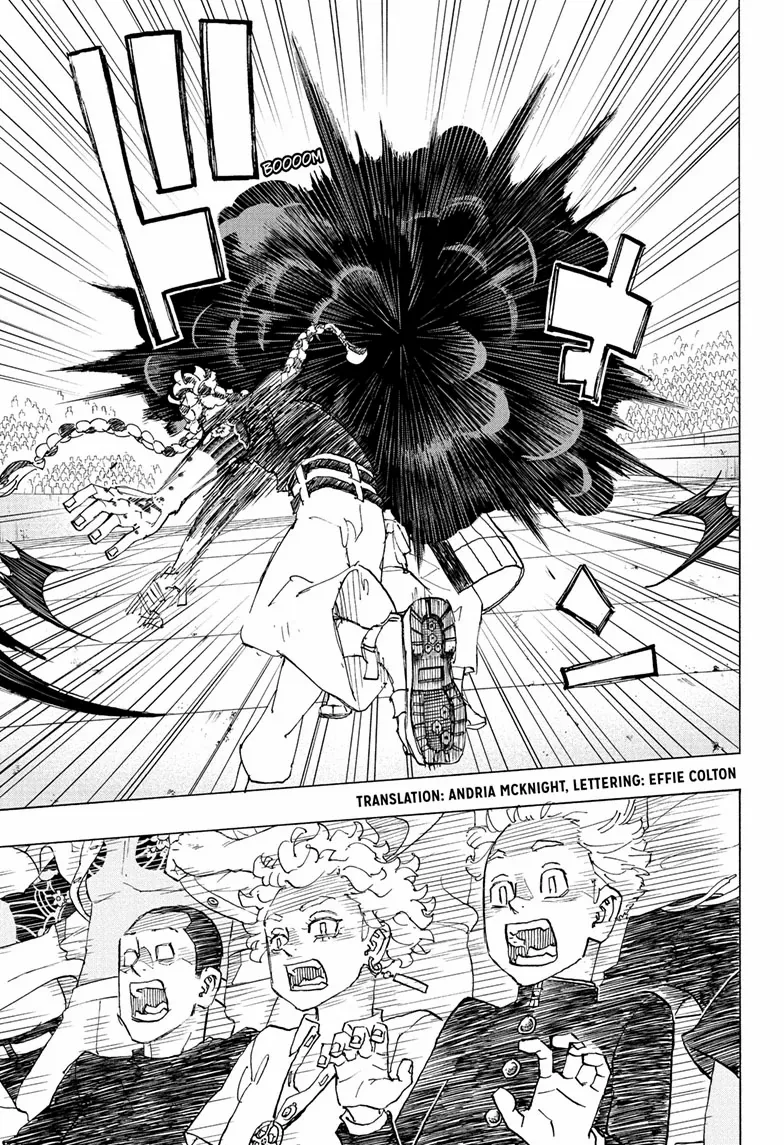 Read Astro Royale (en) Manga Online