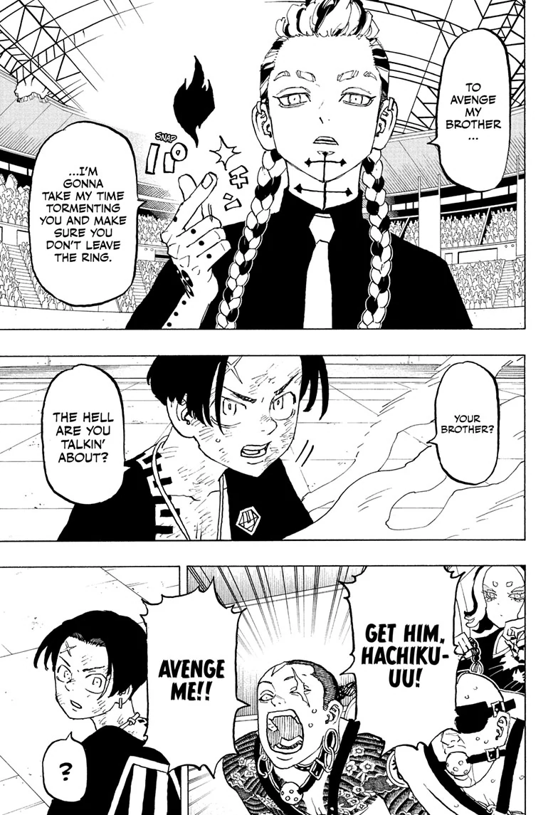 Read Astro Royale (en) Manga Online