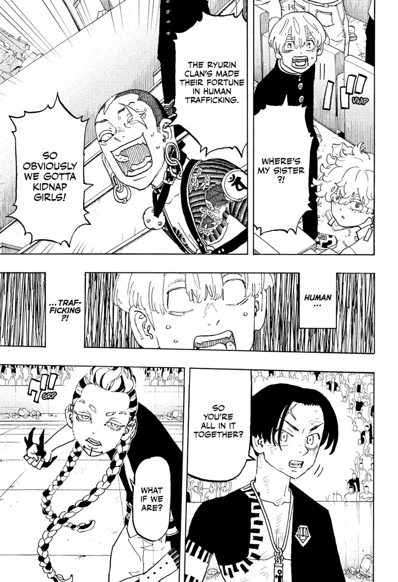 Read Astro Royale (en) Manga Online