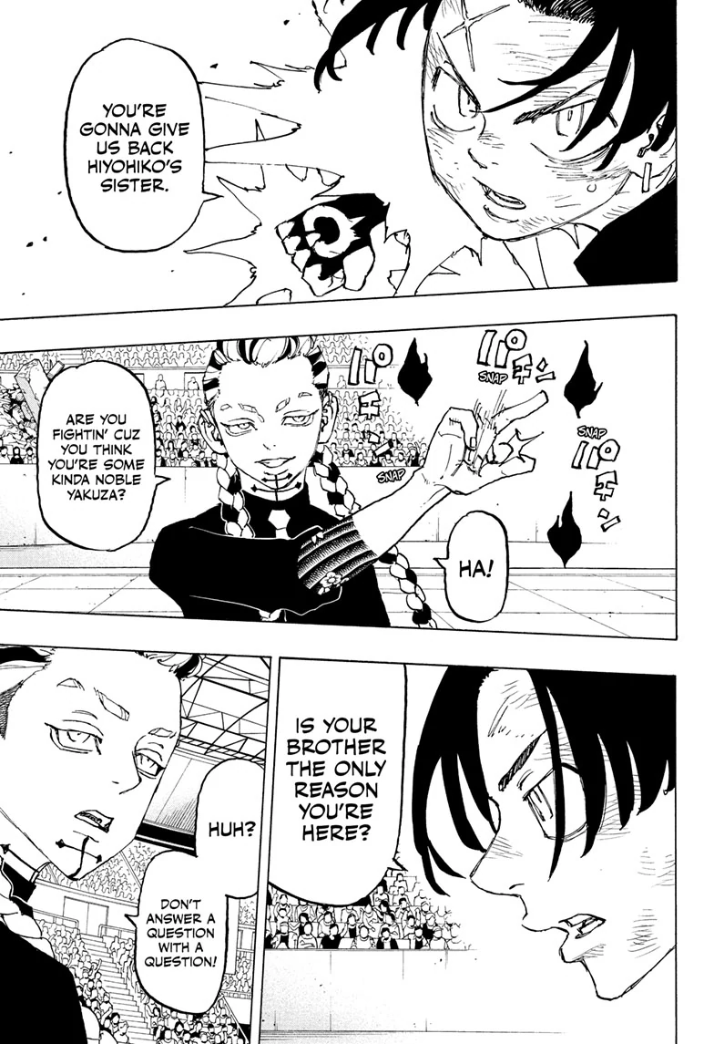 Read Astro Royale (en) Manga Online