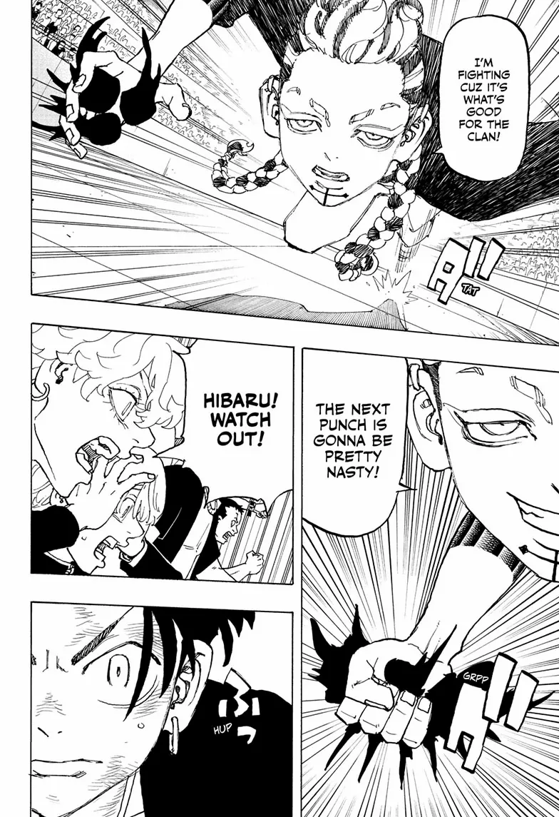 Read Astro Royale (en) Manga Online