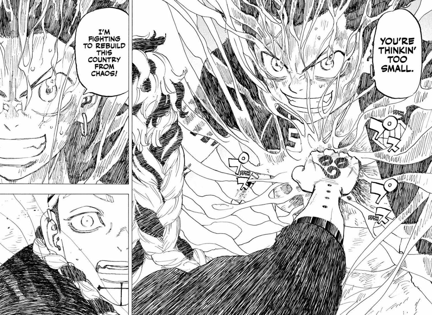 Read Astro Royale (en) Manga Online