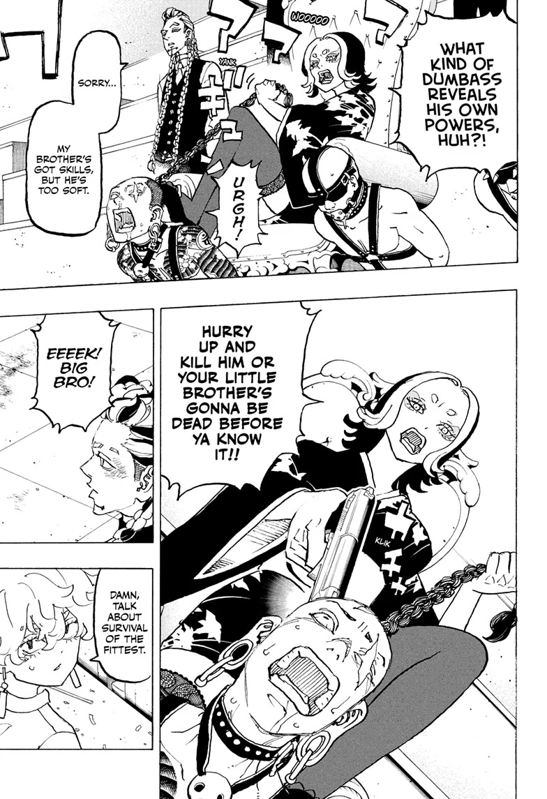 Read Astro Royale (en) Manga Online