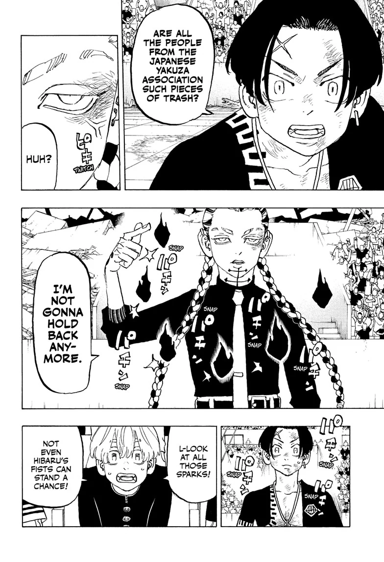 Read Astro Royale (en) Manga Online