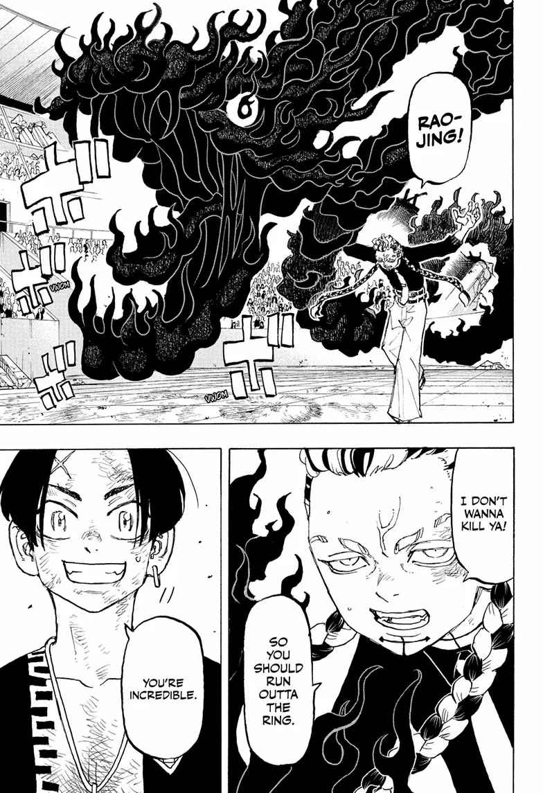 Read Astro Royale (en) Manga Online