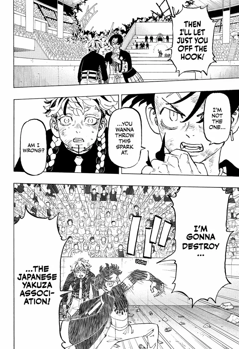 Read Astro Royale (en) Manga Online