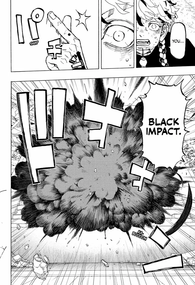 Read Astro Royale (en) Manga Online