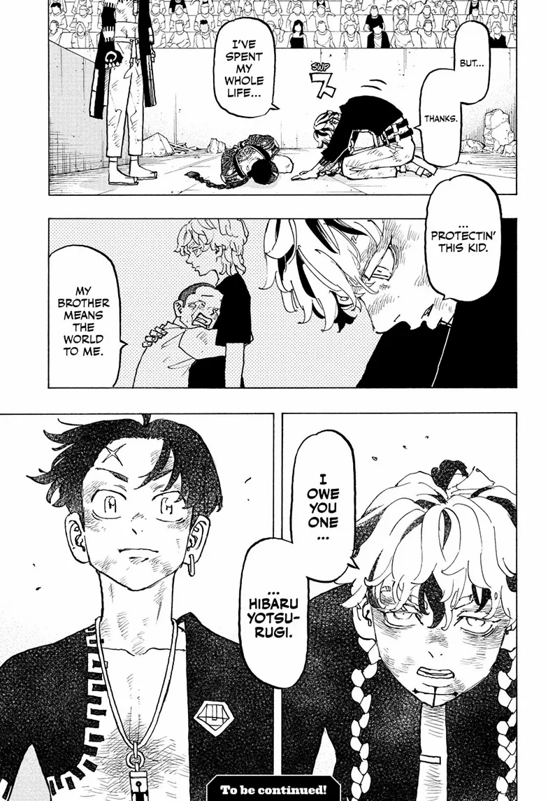 Read Astro Royale (en) Manga Online