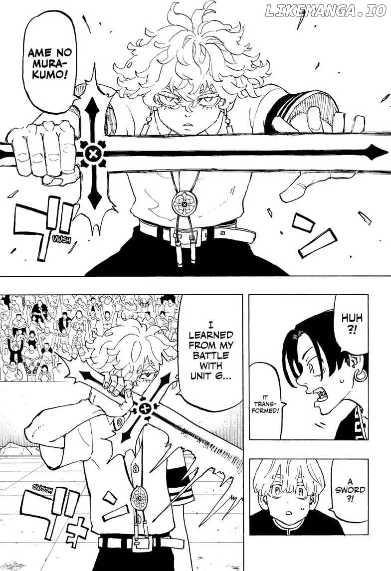 Read Astro Royale (en) Manga Online