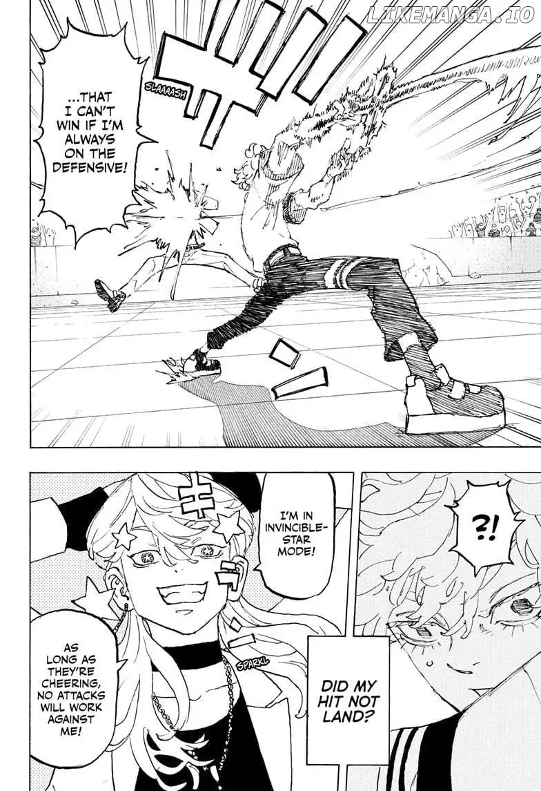 Read Astro Royale (en) Manga Online